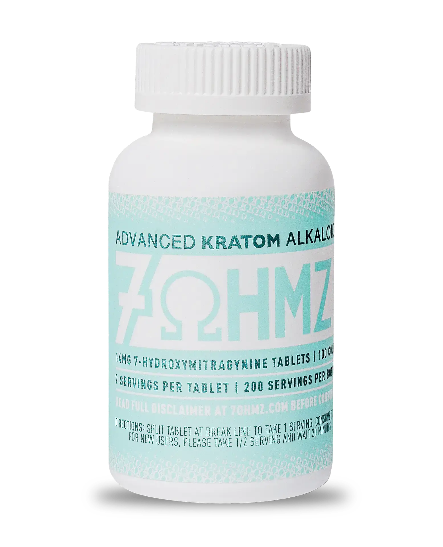 Original Formula botanical extract supplement